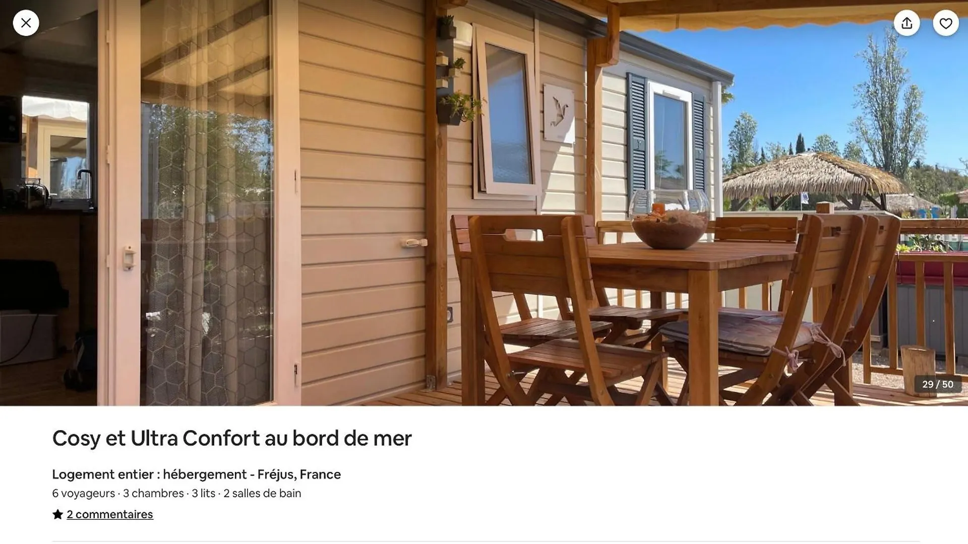 Cosy Et Ultra Confort Au Bord Frejus France