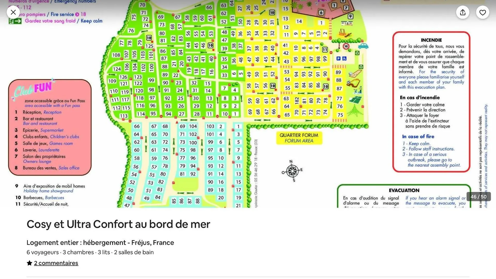 Cosy Et Ultra Confort Au Bord Frejus France