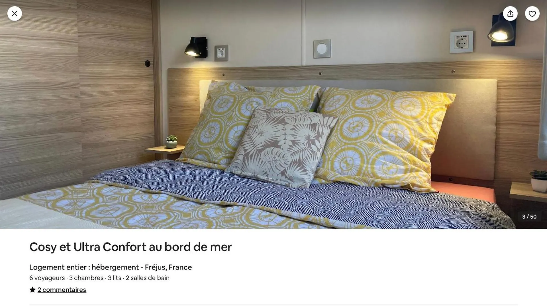 Cosy Et Ultra Confort Au Bord Frejus Campsite
