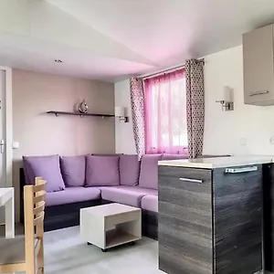 Camping Le Bora Bora Mobilhome Camping Le Montourey 4 étoiles, Fréjus