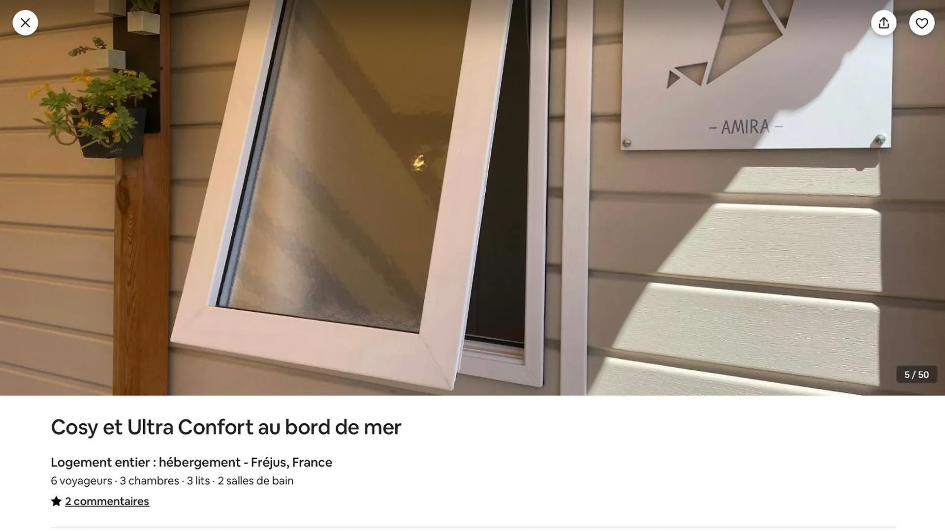 Cosy Et Ultra Confort Au Bord Fréjus Kemp