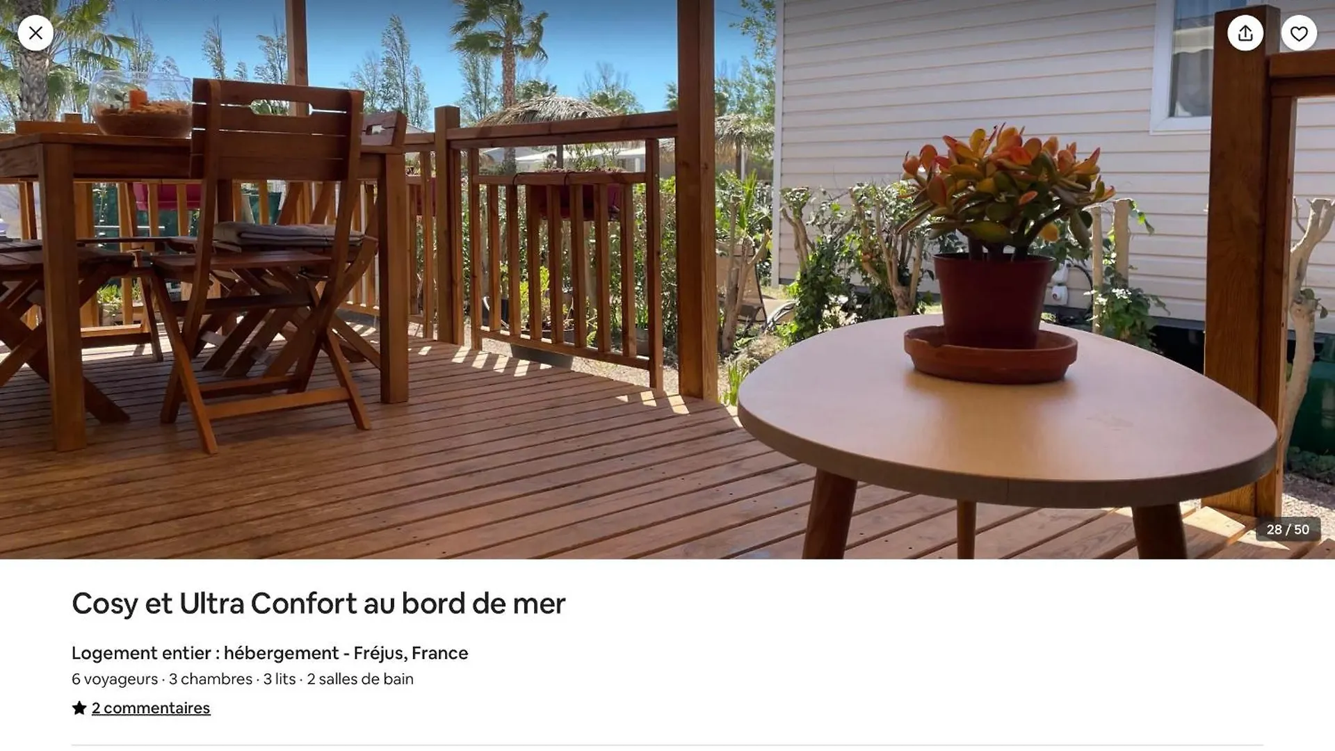 Cosy Et Ultra Confort Au Bord Fréjus