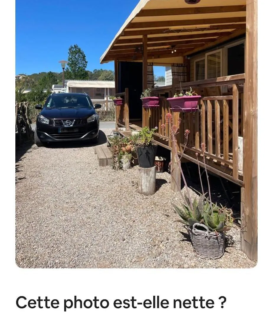 Cosy Et Ultra Confort Au Bord Fréjus 0*,